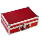 MYA RED CASE BEAUTY*