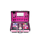 MYA BON VOYAGE WHITE/PINK