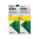 KIN FLUOR-KIN COLUT.DIARIO MENTA 500 ML. DUPL