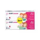 KIN FLUOR-KIN GEL 75 JUNIOR 2X1 FRESA