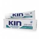 KIN FLUOR-KIN PASTA CON ALOE VERA 125 ML