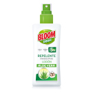 BLOOM LOC.REPELENTE ALOE 100 ML.