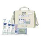 MUSTELA BOLSA PASEO LITTLE MOMENTS RAYAS #