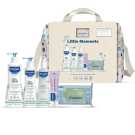 MUSTELA BOLSA PASEO LITTLE MOMENTS LUNARES#