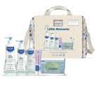 MUSTELA BOLSA PASEO LITTLE MOMENTS LUNARES