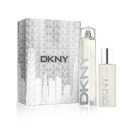 DKNY WOMAN EDP 100 VAP + BODY MIST 250 ML