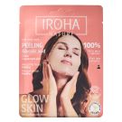 IROHA MASC.FACIAL TISU AC.GLICOLICO Y CETELLA