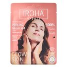 IROHA MASC.FACIAL TISU AC.GLICOLICO Y CETELLA