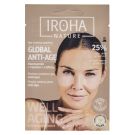 IROHA PARCHE OJOS GLOBAL CARE