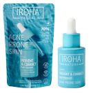IROHA NATURE FACE SERUM SALYCILIC 30 ML*