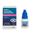 PHARMASET GOTAS HIDRATANTES HA 10 ML*