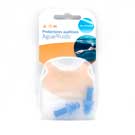 SENTI2 TAPONES SILICONA MOLDEADA 2 UNDS#