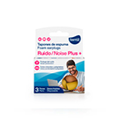 SENTI2 TAPONES ESPUMA RUIDO 6 UDS