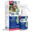 DEXIN ANTIPIOJOS 100+20 ML GRATIS