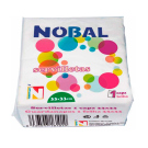 SERV.NOBAL 33X33 1 CAPA