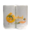 ROLLO HOGAR NOBAL LIMON DUPLO*