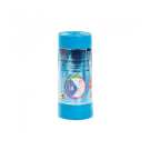 BOLSA SMILE BAG AZUL C/FACIL 70X75 10 U.