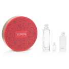 TOUS EDT 90 VAP + BL + MINI COFRE#