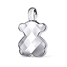 TOUS THE SILVER PARFUM 90 VAP