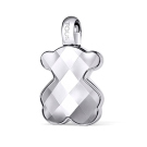 TOUS THE SILVER PARFUM 50 VAP