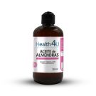 H4U ALMENDRAS DULCES 250 ML.
