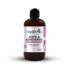 H4U ALMENDRAS DULCES 250 ML.