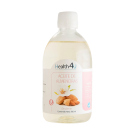 H4U ALMENDRAS DULCES 500 ML.