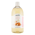 H4U ALMENDRAS DULCES 1000 ML.