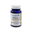 H4U CONCENTRADO OMEGA 3 30 CAPSULAS