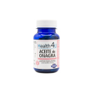 H4U ACEITE DE ONAGRA 60 CAPSULAS