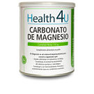 H4U CARBONATO DE MAGNESIO POLVO 110 GR