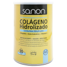 SANON COLAGENO HIDROLIZADO POLVO 360 GR