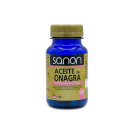 SANON ACEITE DE ONAGRA 110 CAPSULAS