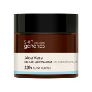 SKIN GENERICS GEL REGEN.NOCHE 23% ALOE VERA