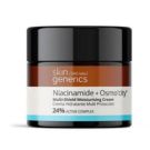 SKIN GENERICS CR.MULT.NIACINAMIDA+ OSMOC.24%