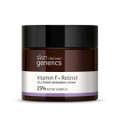 SKIN GENERICS CR.REGEN.VIT.F 25%COMPLEJO ACT