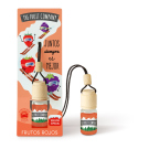 THE FRUIT C.AMB. COCHE FRUTOS ROJOS