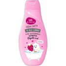 THE FRUIT C.GEL FRESA/NATA 600 ML.