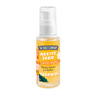 THE FRUIT C.ACEITE SECO TROPICAL 40 ML.*