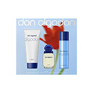 D.ALGODON COL.100+DES+BODY 24/25