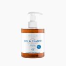 ALMA SECRET GEL-CHAMPU SUAVE 500ML