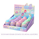 IDC MARTINELIA EGG BATH BOMB 150 GR