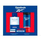 REEBOK MOVE MEN COL.100 VAP+BODY SPY.150