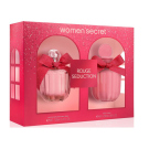 WOMEN SECRET ROUGE SEDUCTION 100 VAP+BODY