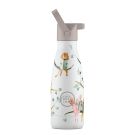 COOL BOTTLES READING BUDDIES 260ML*