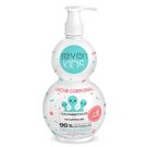 SEVEN KIDS LECHE CORP.PREBIOT.VIT B3 400 ML*R