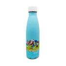 NERTHUS TERMO PITUFOS AZUL 500 ML*R