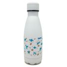 NERTHUS TERMO PITUFOS BLANCO 350 ML*R