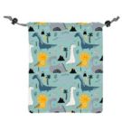 NERTHUS BOLSA LUNCH DINOS*