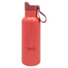 NERTHUS TERMO CLICK& DRINK CORAL 500 ML